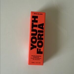 Youthforia Color Changing Blush Oil